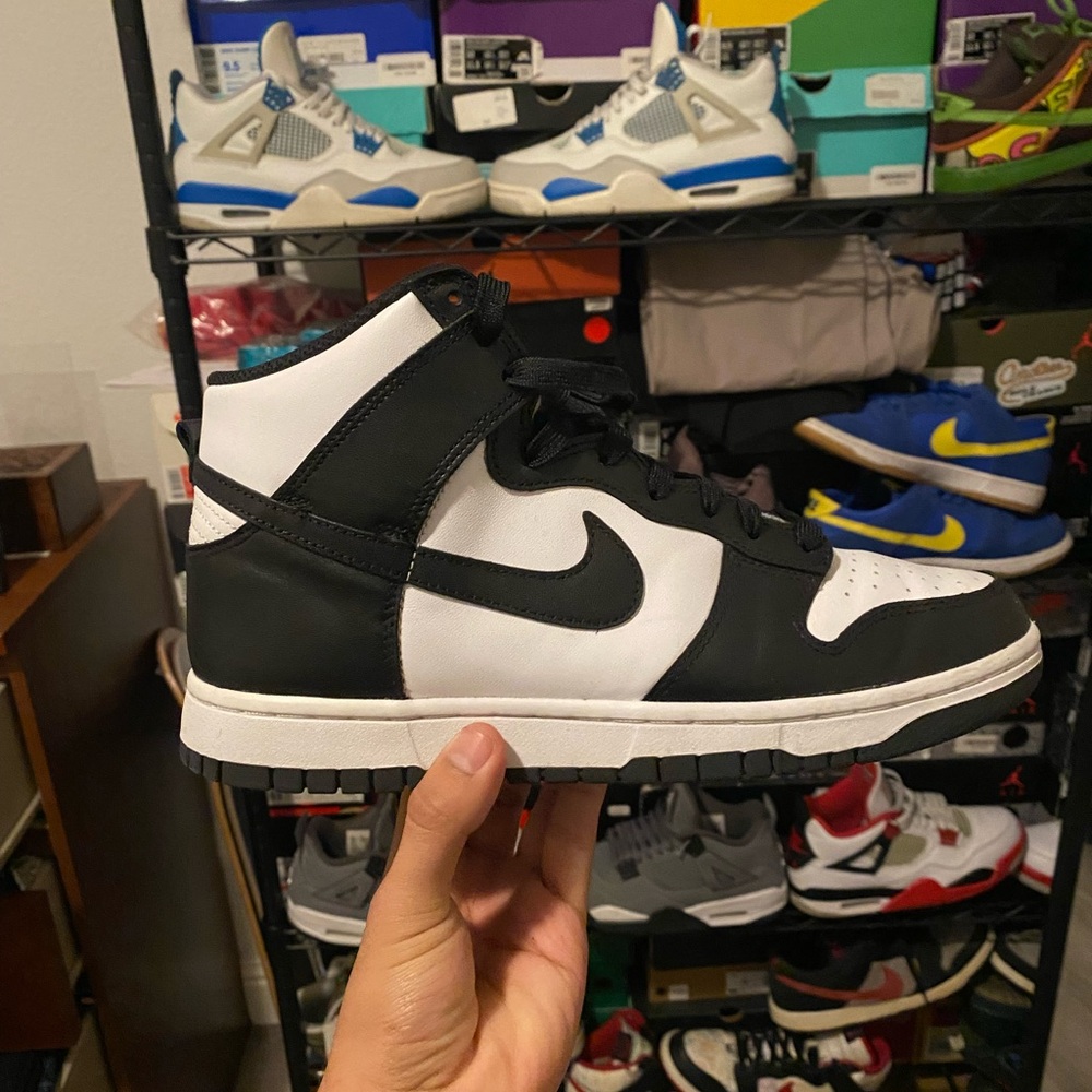 Panda Dunk 9.5